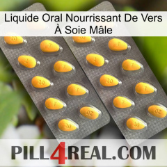 Liquide Oral Nourrissant De Vers À Soie Mâle cialis2